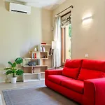 Guesthost - Piazzale Michelangelo Modern Flat