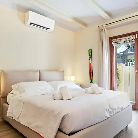 Piazzale Michelangelo Modern Flat * Φλωρεντία