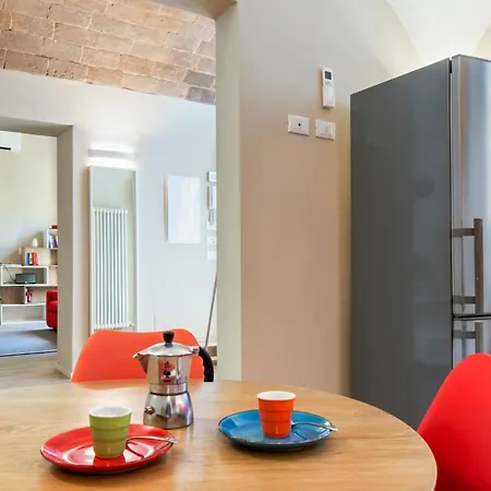 Apartment Piazzale Michelangelo Modern Flat Florence