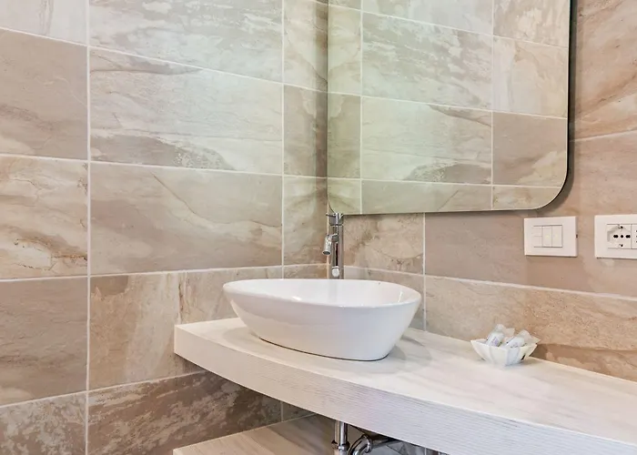 Guesthost - Piazzale Michelangelo Modern Flat Апартаменты