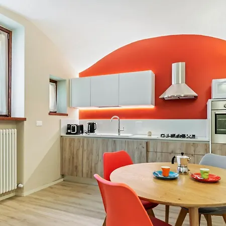 Apartment Piazzale Michelangelo Modern Flat Florenz
