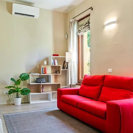 Guesthost - Piazzale Michelangelo Modern Flat
