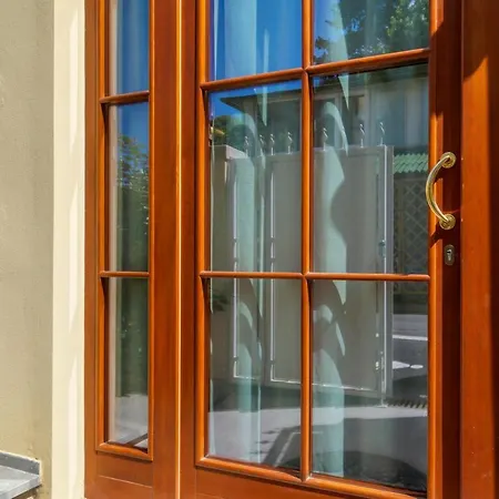 Apartament Guesthost - Piazzale Michelangelo Modern Flat Florencja